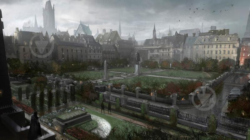 Игра Sony THE ORDER 1886 (PS4, русская версия) - фото 8