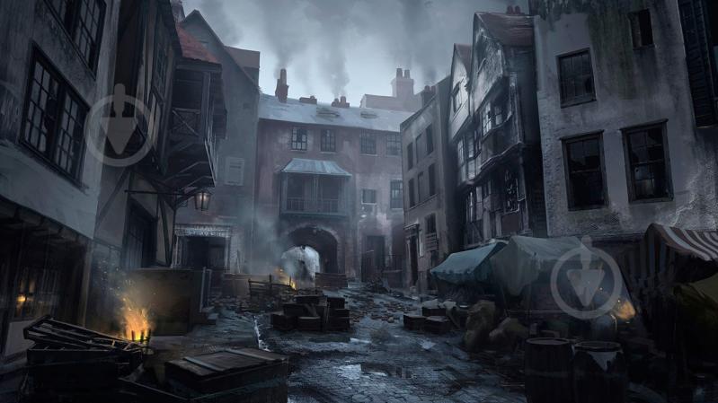 Игра Sony THE ORDER 1886 (PS4, русская версия) - фото 6