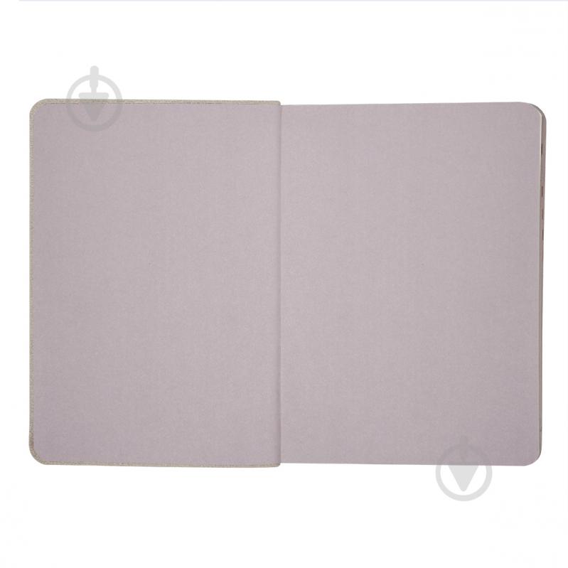 Щоденник датований Vitto 352 стор. Leo Planner A6 2026 252650 фіолетовий - фото 5