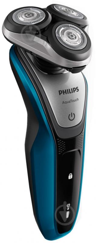 Електробритва Philips AquaTouch S5420/06 - фото 2