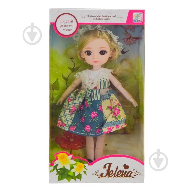 Кукла Shantou 65006A - фото 7