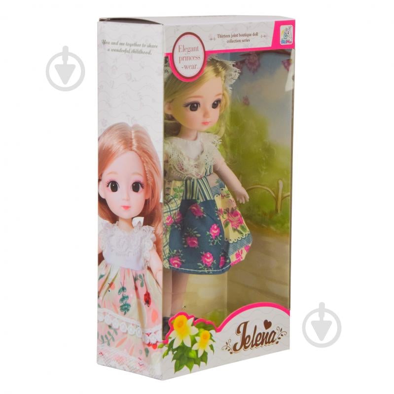 Кукла Shantou 65006A - фото 8