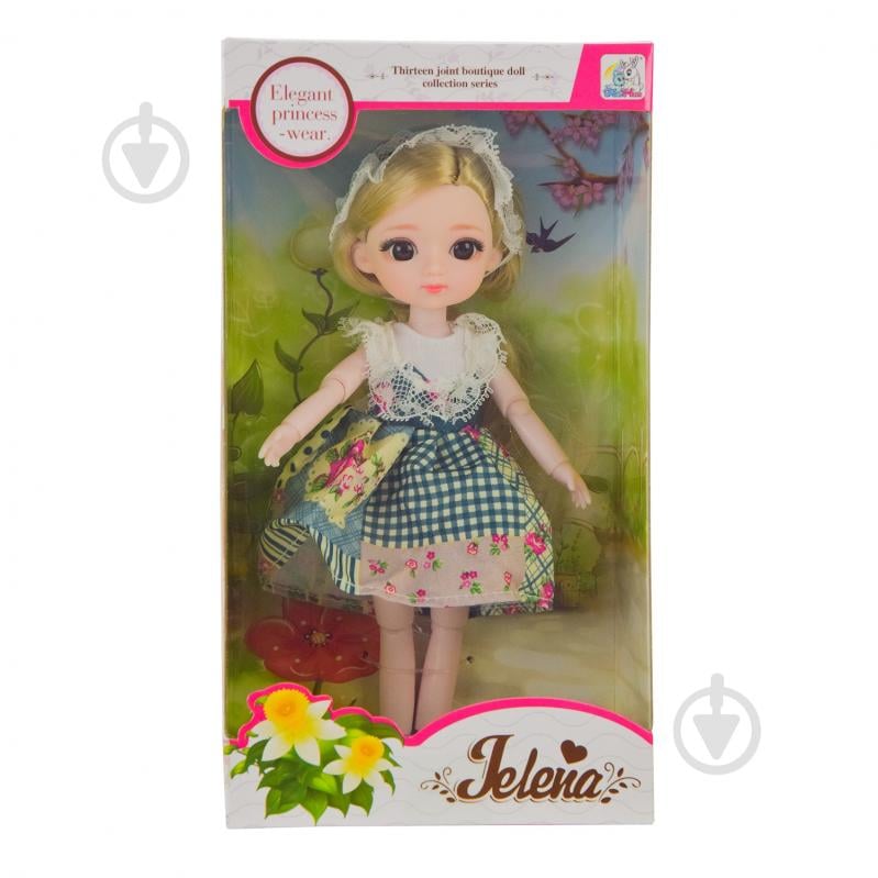 Кукла Shantou 65006A - фото 10