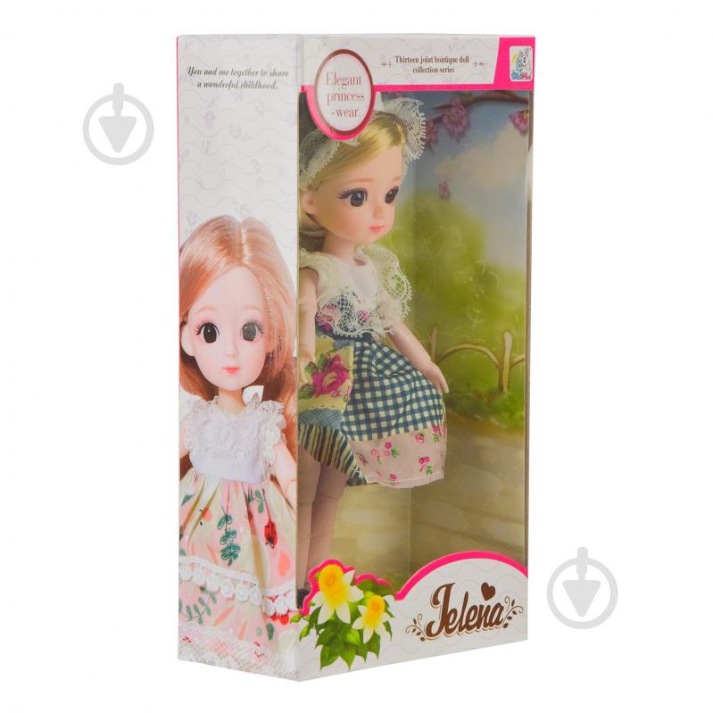 Кукла Shantou 65006A - фото 9