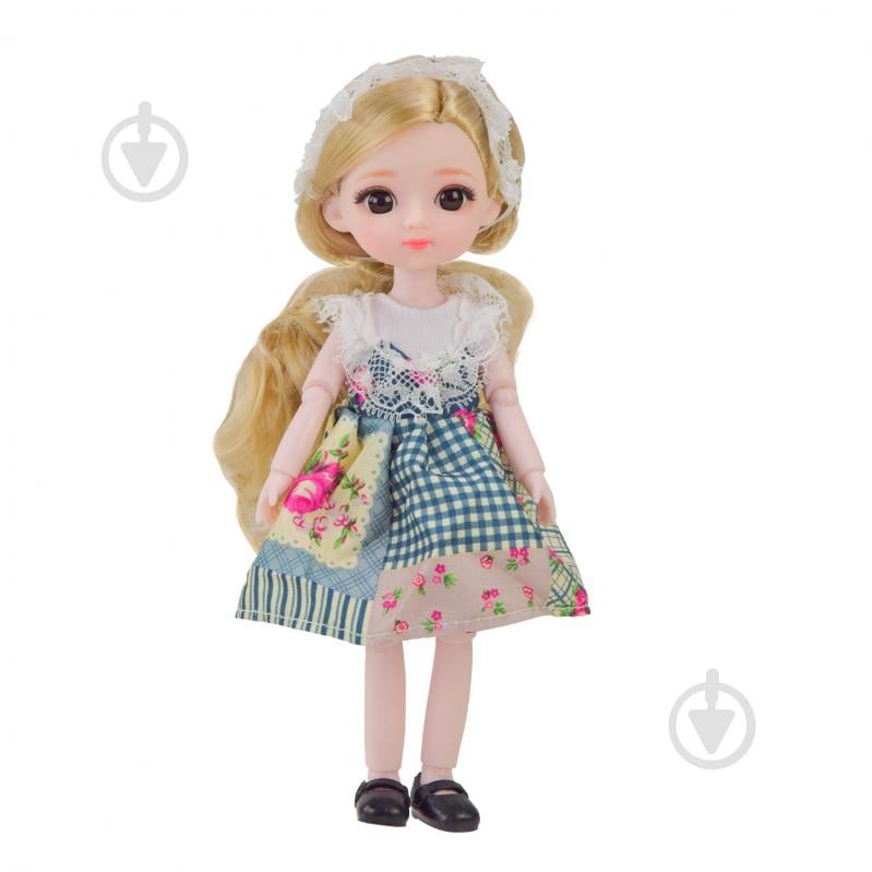 Кукла Shantou 65006A - фото 3