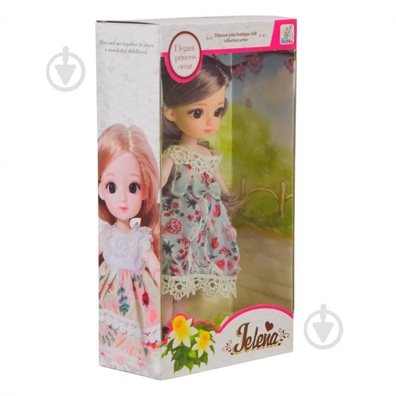 Кукла Shantou 65006A - фото 6