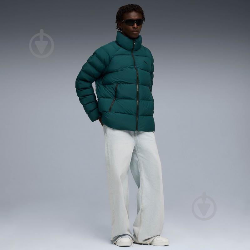 Куртка Puma MONO JACKET 68837075 р.XL - фото 3 Куртка Puma MONO JACKET 68837075 р.XL - фото 3