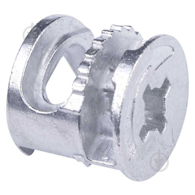 Стяжка Rastex 15/18 61281 Hettich - фото 1