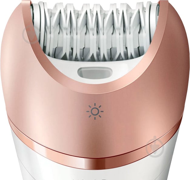 Эпилятор Philips Satinelle Advanced BRE650/00 - фото 7