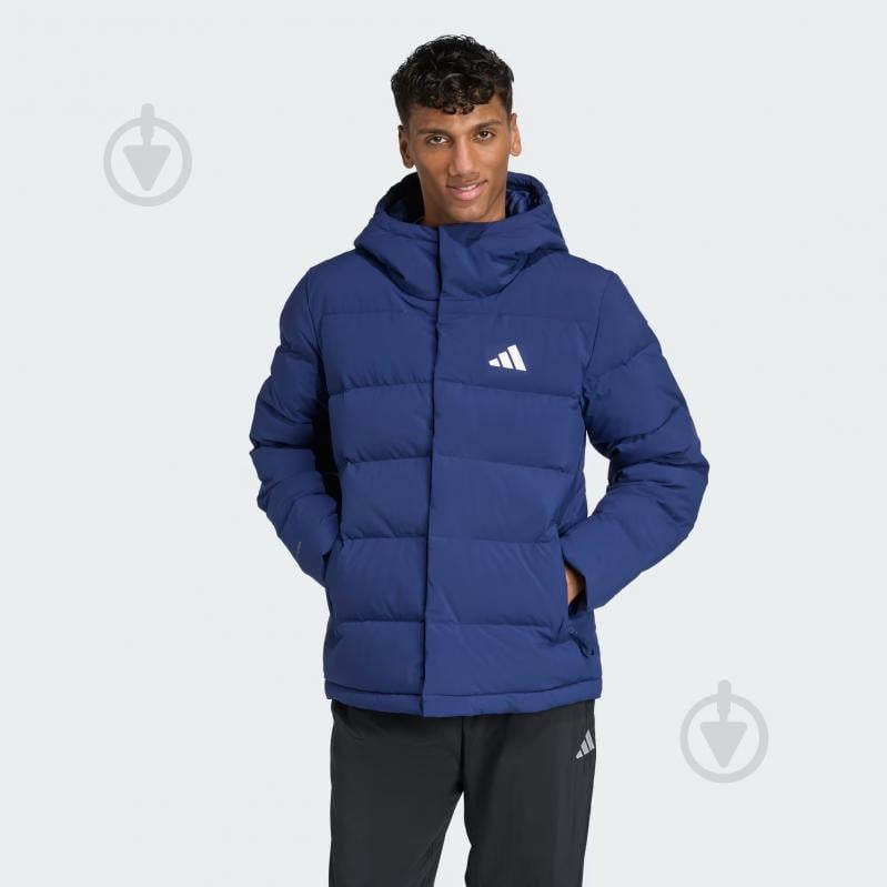 Куртка Adidas HELIONIC HD JKT JX0581 р.XL - фото 1