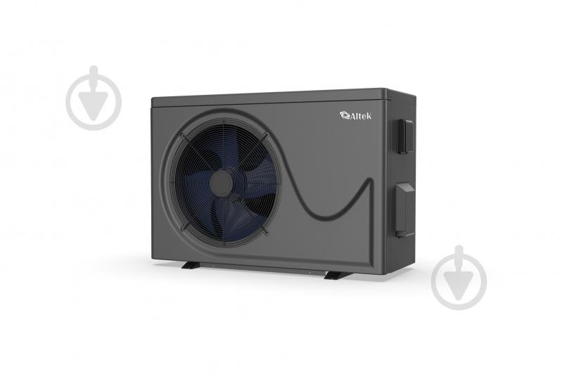 Тепловой насос Altek Pool 17 220V - фото 3 Тепловой насос Altek Pool 17 220V - фото 3