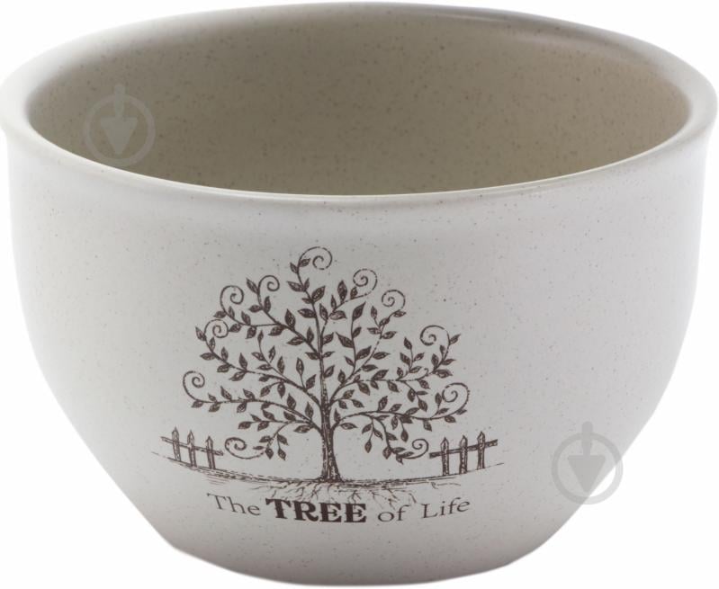 Салатник Bella Vita Tree 1150 мл LY014-2 - фото 1