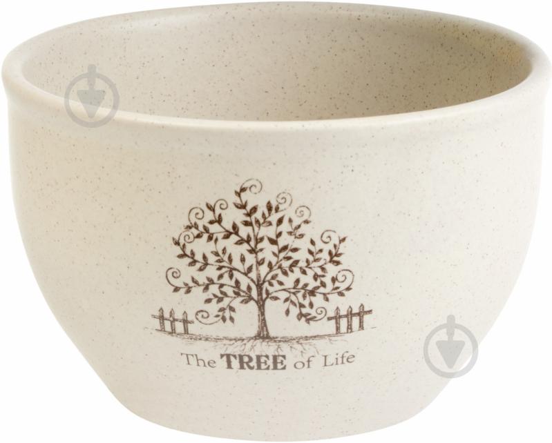 Салатник Bella Vita Tree 650 мл LY014-3 - фото 1