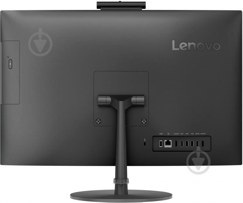 Моноблок Lenovo V530-24ICB AIO 23,8" (10UW00E4RU) black - фото 7