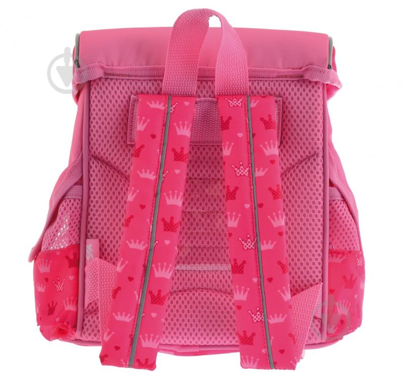 Ранец дошкольный YES Style K-27 Princess - фото 3