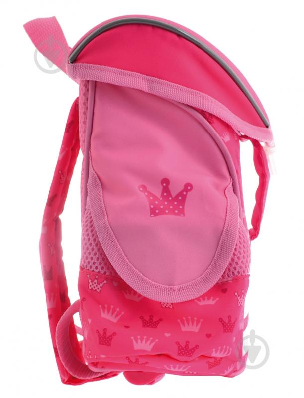 Ранец дошкольный YES Style K-27 Princess - фото 4