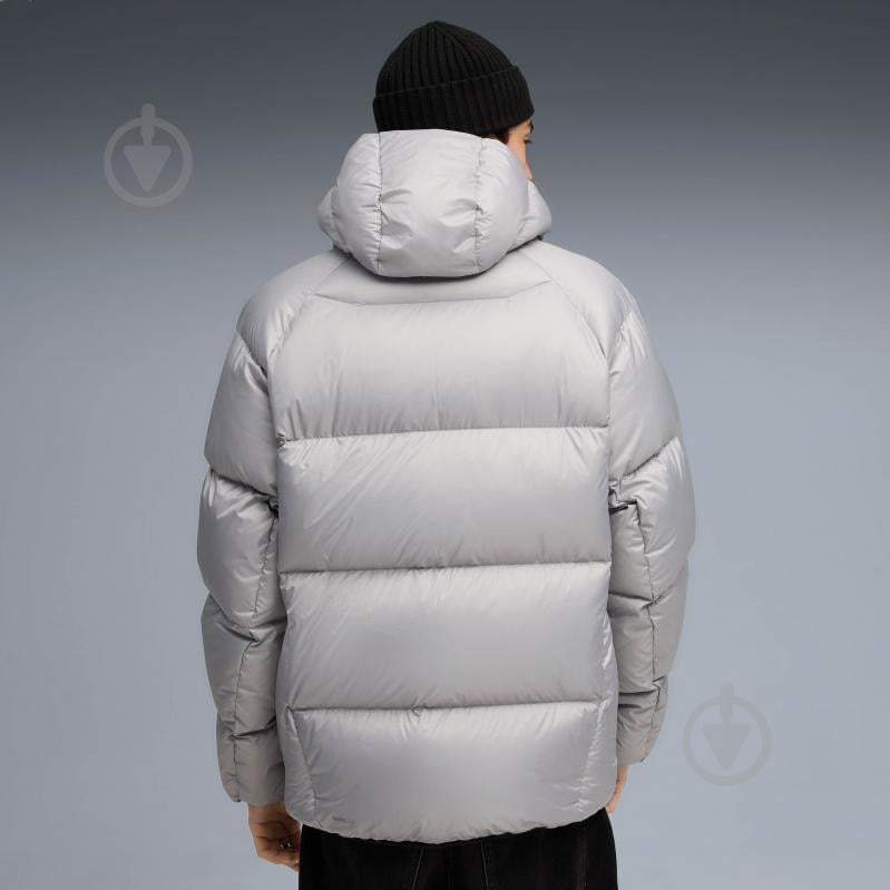 Куртка Puma Hooded Down Puffer Jacket 68838263 р.XL - фото 2