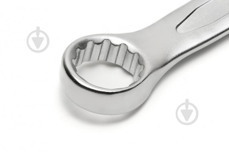 Ключ комбинированный MasterTool 27 мм 72-1027 - фото 3 Ключ комбинированный MasterTool 27 мм 72-1027 - фото 3