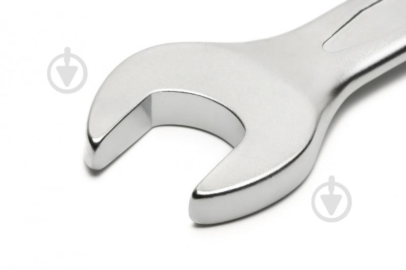 Ключ комбинированный MasterTool 27 мм 72-1027 - фото 2 Ключ комбинированный MasterTool 27 мм 72-1027 - фото 2
