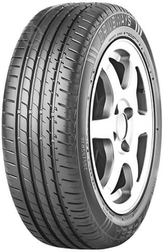 Шина LASSA XL DRIVEWAYS 205/50R17 W літо - фото 1