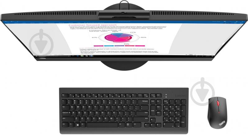 Моноблок Lenovo V530-22ICB AIO 21,5" (10US00JFRU) black - фото 4