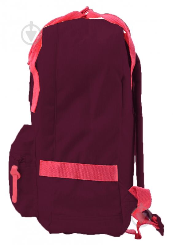 Рюкзак YES Style ST-24 Tawny port - фото 2