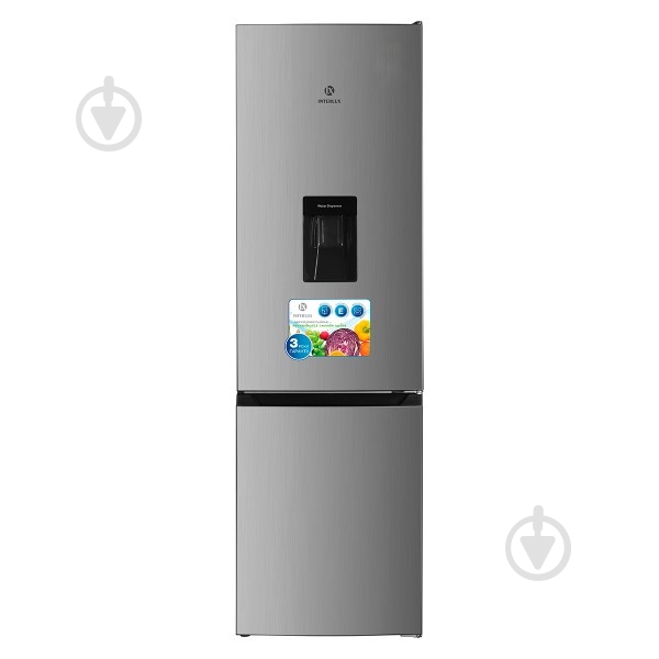 Холодильник INTERLUX ILR-0270IND - фото 1
