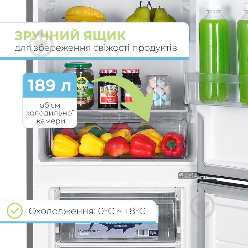 Холодильник INTERLUX ILR-0270IND - фото 10