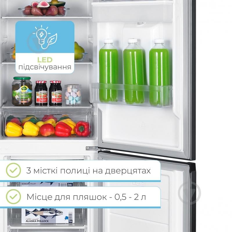 Холодильник INTERLUX ILR-0270IND - фото 12
