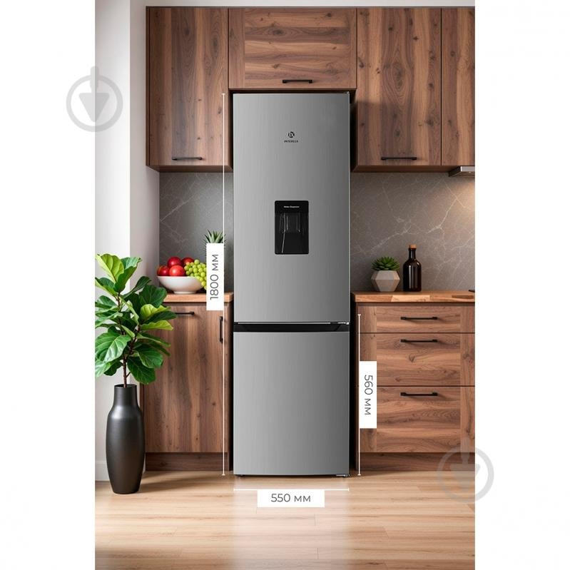 Холодильник INTERLUX ILR-0270IND - фото 4