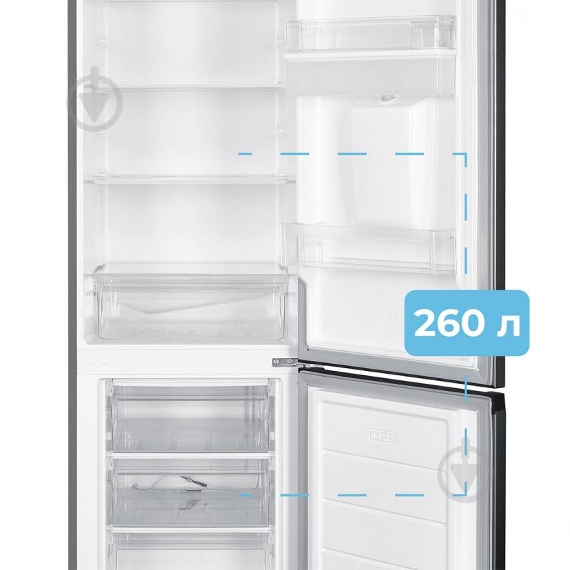 Холодильник INTERLUX ILR-0270IND - фото 8