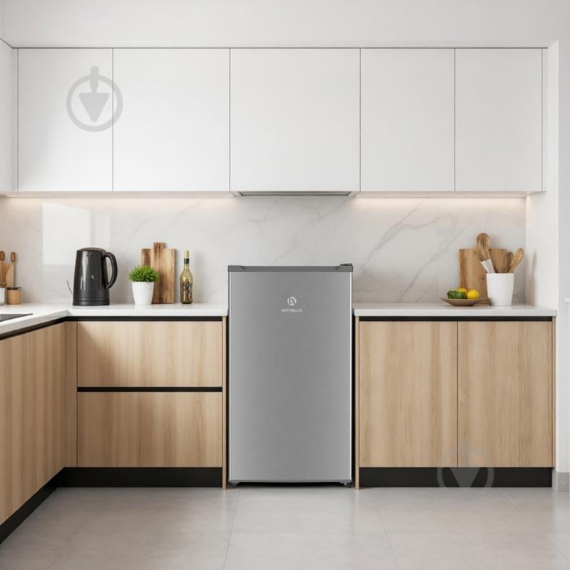 Холодильник INTERLUX ILR-0095S - фото 10 Холодильник INTERLUX ILR-0095S - фото 10