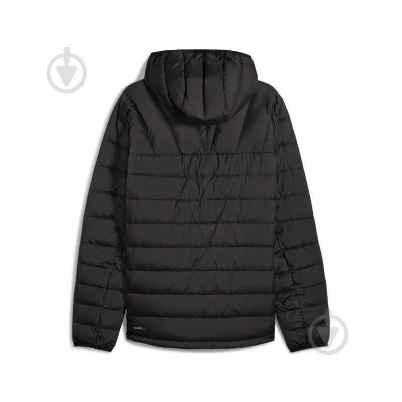 Куртка Puma PACKLITE HOODED DOWN JACKET 68522101 р.XL - фото 5 Куртка Puma PACKLITE HOODED DOWN JACKET 68522101 р.XL - фото 5