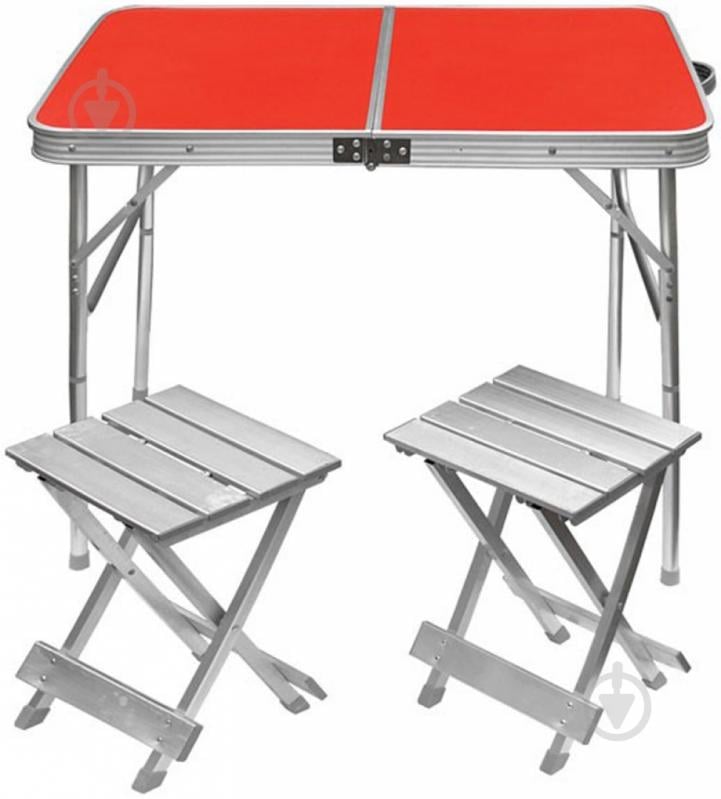 Комплект мебели раскладной Time Eco TE-021 AS - фото 1