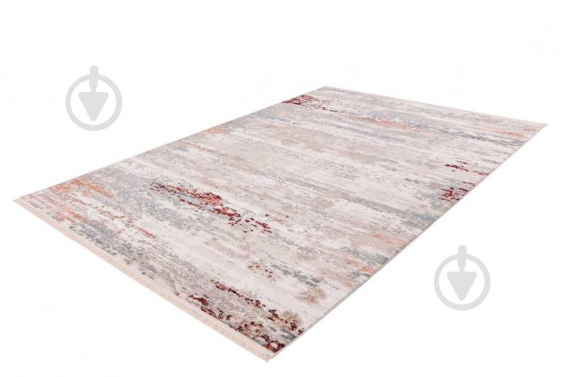 Ковер Kayoom Akropolis 325 Grey/Salmon Pink 160х230 - фото 4
