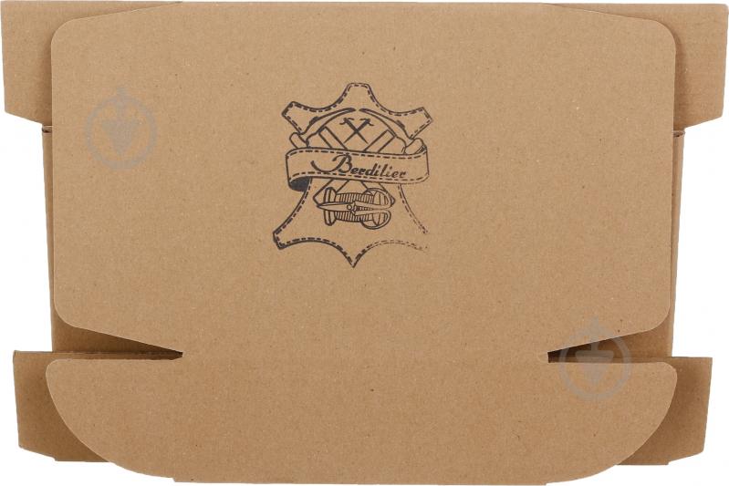 Коробка подарочная Berdilier 150-150-55 - фото 2