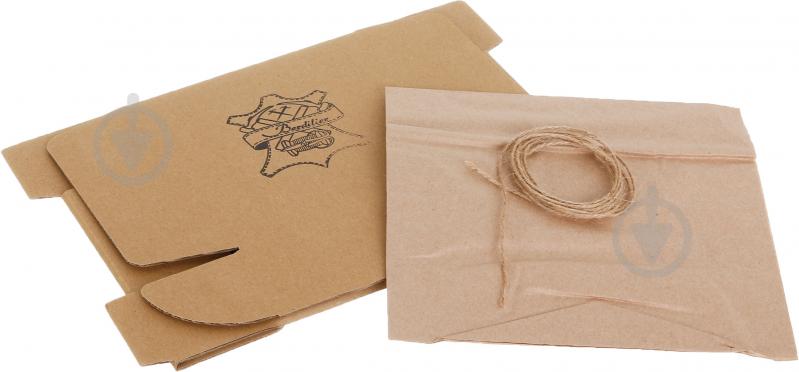 Коробка подарочная Berdilier 150-150-55 - фото 3