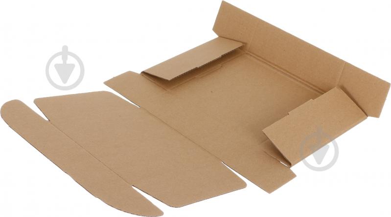 Коробка подарочная Berdilier 150-150-55 - фото 4