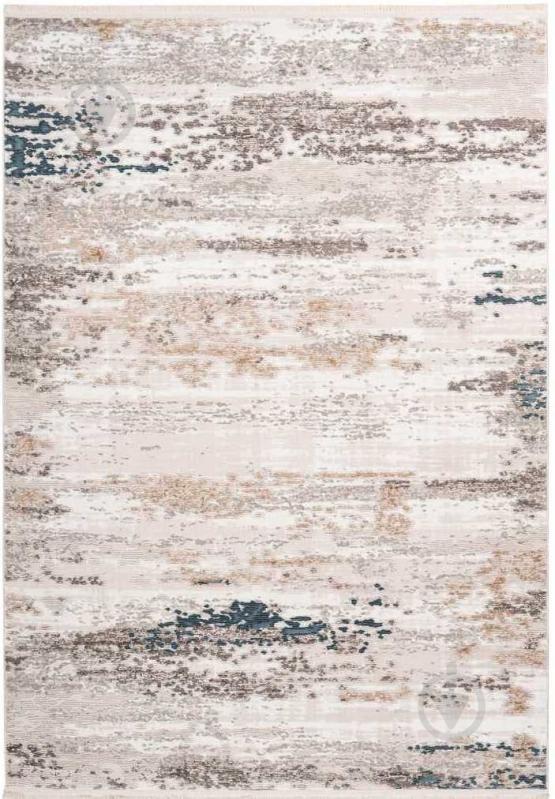 Ковер Kayoom Akropolis 325 Grey/Blue 80х150 - фото 1