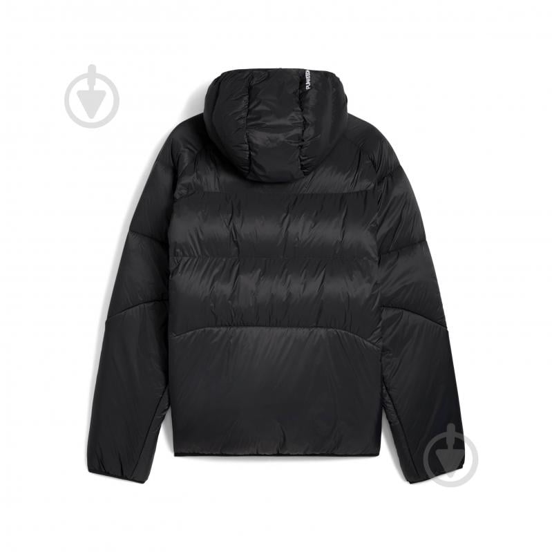 Куртка Puma PUMATECH Primaloft Puffer Jacket 63216501 р.XL - фото 7 Куртка Puma PUMATECH Primaloft Puffer Jacket 63216501 р.XL - фото 7