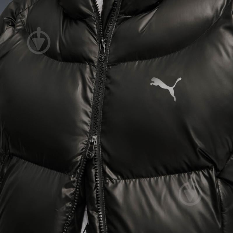 Куртка Puma PUMATECH-X Puffer Jacket 63216201 р.XL - фото 4 Куртка Puma PUMATECH-X Puffer Jacket 63216201 р.XL - фото 4