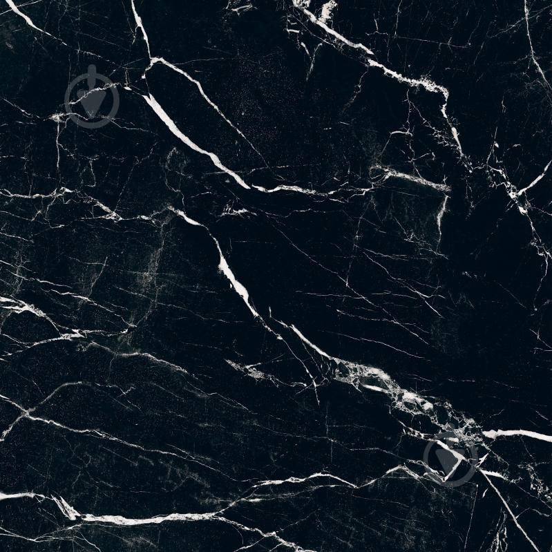 Плитка Marquina Black F P R Mat 60х60 см (2 сорт) - фото 4