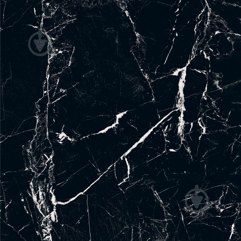 Плитка Marquina Black F P R Mat 60х60 см (2 сорт) - фото 6