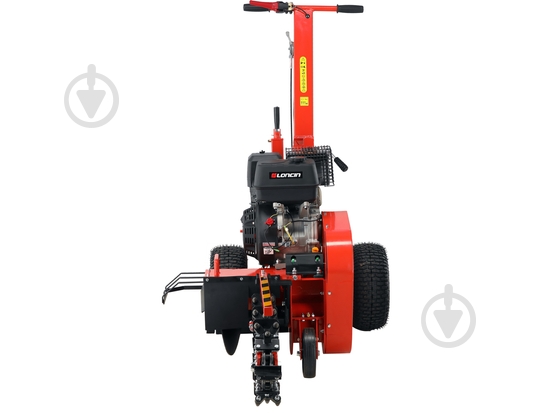 Траншеекопатель YATO YT-86140 - фото 6