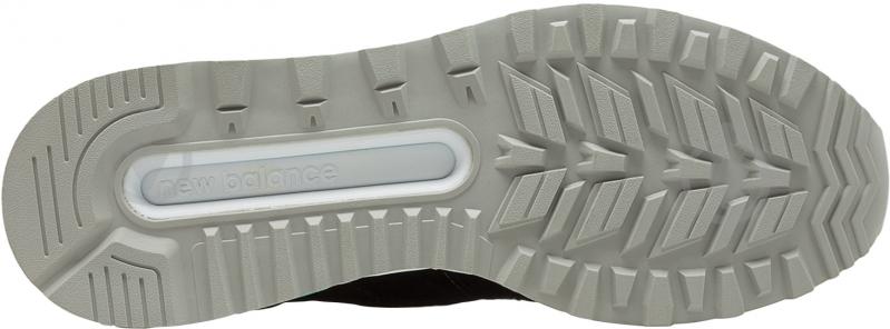 Кроссовки New Balance MS574DOA р.9 черный - фото 4 Кроссовки New Balance MS574DOA р.9 черный - фото 4