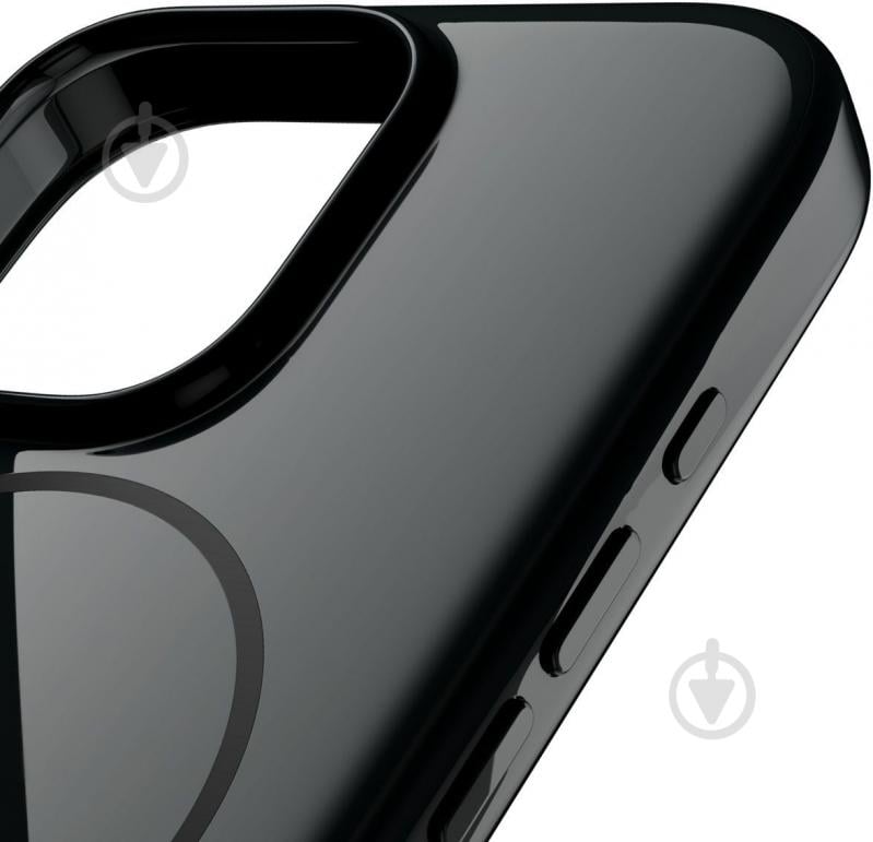 Чохол Apple Beats Case with MagSafe для Apple iPhone 16 Pro Max midnight black (MCFQ4LL/A) - фото 8