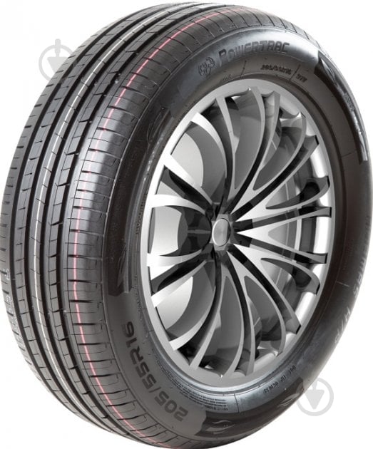 Шина POWERTRAC ADAMAS H/P 155/70 R13 75 T літо - фото 1