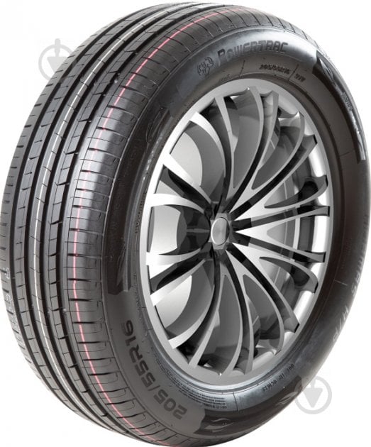 Шина POWERTRAC ADAMAS H/P 175/70R13 82 T лето - фото 1