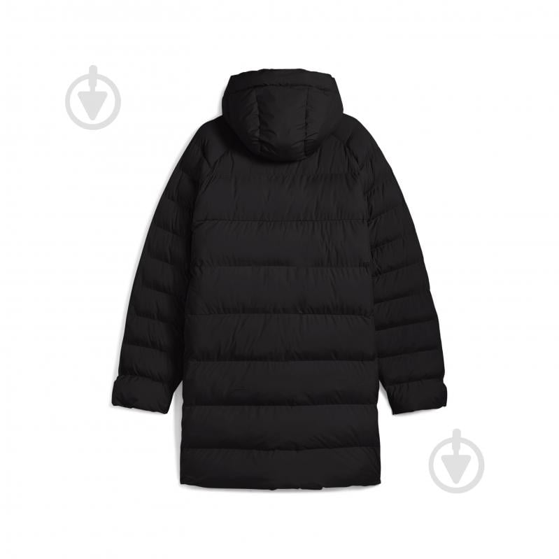 Куртка Puma Mono Hooded Parka 68836601 р.XL - фото 5 Куртка Puma Mono Hooded Parka 68836601 р.XL - фото 5