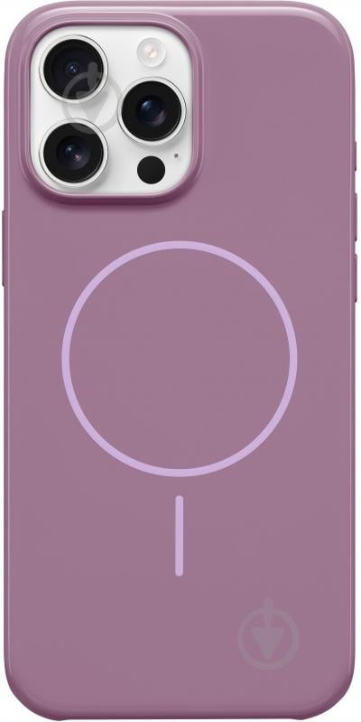 Чохол Apple Beats Case with MagSafe для Apple iPhone 16 Pro Max sunset purple (MCFU4LL/A) - фото 1